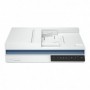 Scanner de documents HP ScanJet Pro 2600 f1