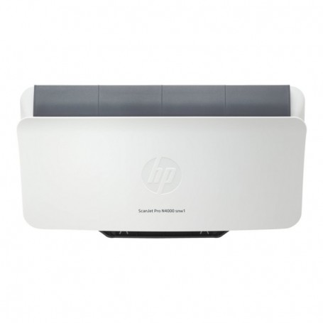 Scanner de documents HP ScanJet Pro 3600 F1 avec chargeur