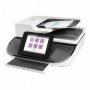 Scanner de documents HP Digital Sender Flow 8500 fn2