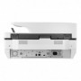 Scanner de documents HP Digital Sender Flow 8500 fn2