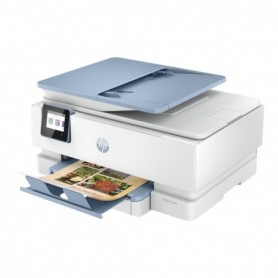 HP ENVY Inspire 7921e - Imprimante multifonctions jet d'encre couleur