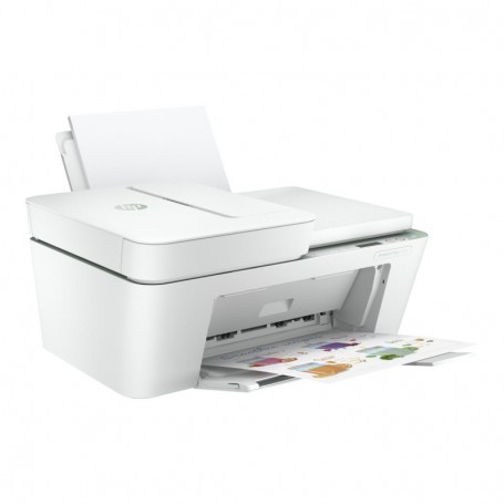 Imprimante tout-en-un HP DeskJet 4122e (26Q92B)