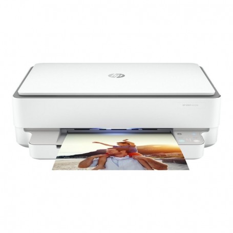 HP ENVY 6030e - Imprimante multifonctions jet d'encre couleur