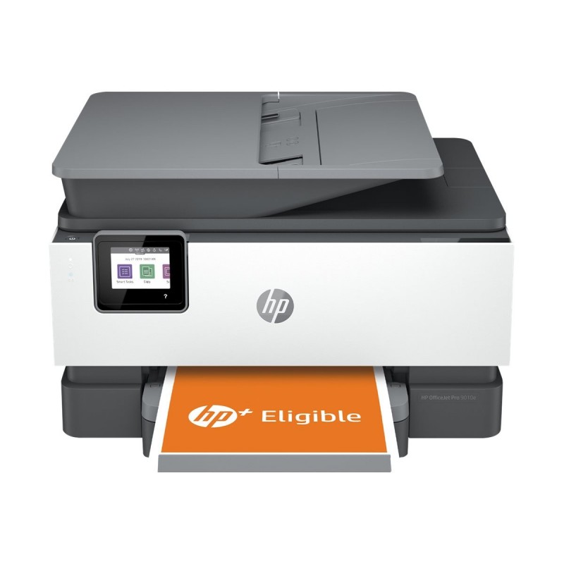 HP Officejet Pro 7740 Imprimante Multifonction Jet d'encre Couleur