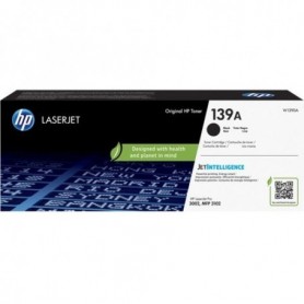 HP 139A - W1390A - cartouche de toner noir (Jusqu'à 1500 pages)