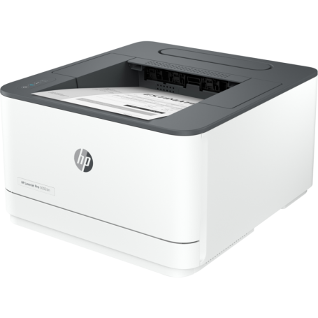 HP LaserJet Pro 3002dn - Imprimante laser