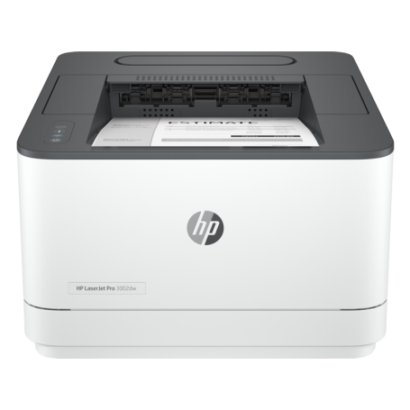 HP LaserJet Pro 3002dw - Imprimante laser
