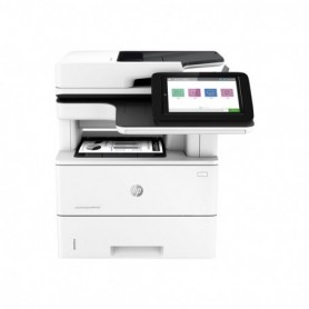 HP LaserJet Enterprise MFP M528dn - Imprimante multifonctions laser