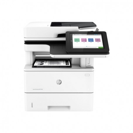 HP LaserJet Enterprise MFP M528f - Imprimante multifonctions laser