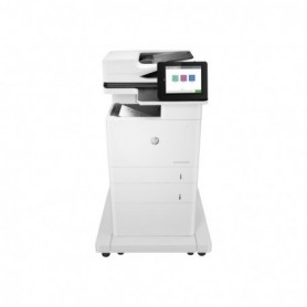 HP LaserJet Enterprise MFP M635fht - Imprimante multifonctions laser