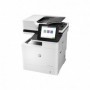 HP LaserJet Enterprise MFP M635h - Imprimante multifonctions laser