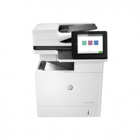 HP LaserJet Enterprise MFP M636fh - Imprimante multifonctions laser