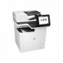 HP LaserJet Enterprise MFP M636fh - Imprimante multifonctions laser