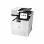HP LaserJet Enterprise MFP M636fh - Imprimante multifonctions laser