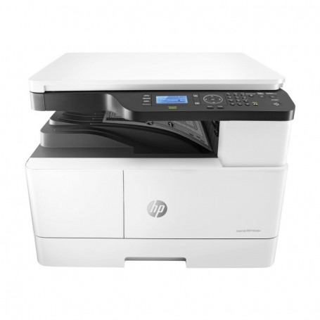 HP LaserJet MFP M438n - Imprimante multifonctions laser