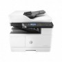 HP LaserJet MFP M443nda - Imprimante multifonctions laser