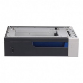 Bac à papier HP Color LaserJet - 500 feuilles (CE860A)