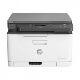 HP Color Laser MFP 178nw - Imprimante multifonctions laser couleur