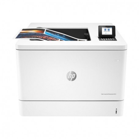 HP Color LaserJet Enterprise M751dn - Imprimante laser couleur