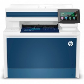 HP Color LaserJet Pro MFP 4302fdn - Imprimante multifonctions laser couleur