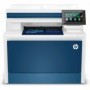 HP Color LaserJet Pro MFP 4302fdn - Imprimante multifonctions laser couleur