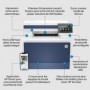 HP Color LaserJet Pro MFP 4302fdn - Imprimante multifonctions laser couleur