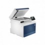 HP Color LaserJet Pro MFP 4302fdn - Imprimante multifonctions laser couleur