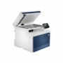 HP Color LaserJet Pro MFP 4302fdw - Imprimante multifonctions laser couleur
