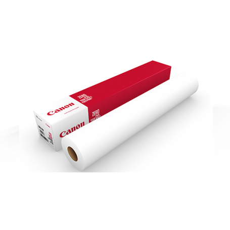 Canon LFM055 - Papier Red Label Zero FSC 75gr 0,914 (36") x 175m (4255V673)