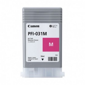 Canon PFI-031 M - Cartouche d'impression magenta 55ml