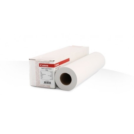 Canon 6060B - Papier Photo Brillant 200Gr/m² 0,432 (17") x 30m