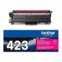 Brother TN423M - cartouche de toner magenta (Jusqu'à 4000 pages)