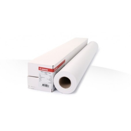 Canon 6060B - Papier Photo Brillant 200Gr/m² 0,914 (36") x 30m