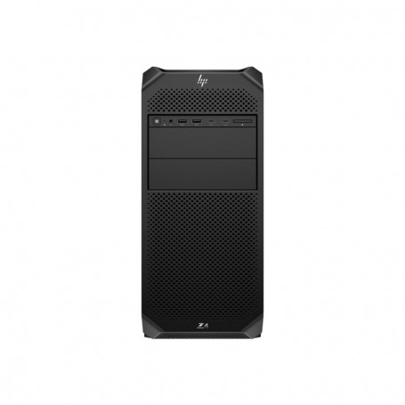 HP Workstation Z4 G5 - Intel Xeon W3-2425 - 32Go - 1To | 82F75ET