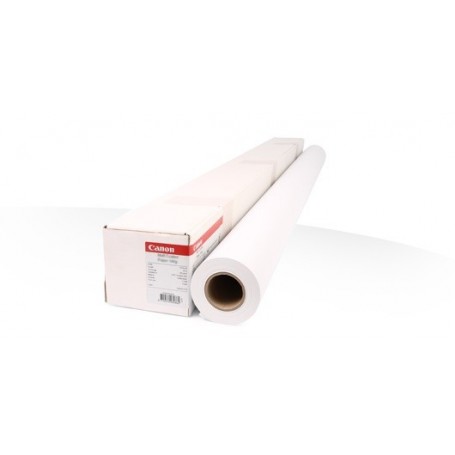 Canon 6060B - Papier Photo Brillant 200Gr/m² 1,524 (60") x 30m