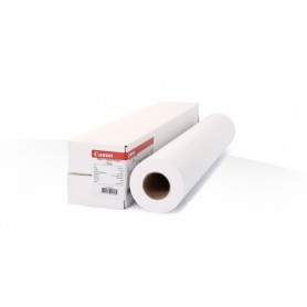 Canon 6063B - Papier Photo Satiné 240Gr/m² 0,610 (24") x 30m