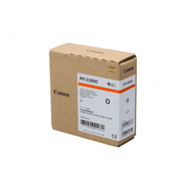 Canon PFI-2300 O - Cartouche d'impression orange 330ml