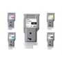 Canon PFI-320-321 - Pack de 5 cartouches d'impression 300ml pour imagePROGRAF TM-255, TM-350, TM-355