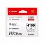 Canon PFI-4100 CO - Cartouche d'impression optimiseur de brillance 80ml