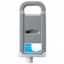 Cartouche d’encre générique Canon PFI-303/703 C cyan 700ml - Remplace 2964B001/2959B001
