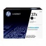 HP 37X - CF237X - cartouche de toner noir (Jusqu'à 25000 pages)
