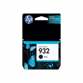 HP 932 - CN057AE - cartouche d'impression noir (Jusqu'à 400 pages)