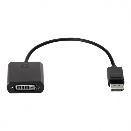 Adaptateur HP DisplayPort à DVI-D