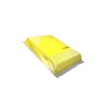 TonerPearl Canon colorWAVE T65 jaune 500gr (1070129828)