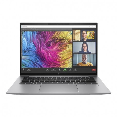 HP ZBook Firefly 14 G11 - Intel Core U7-155H - 14" - 32Go - 1To | 98N65ET