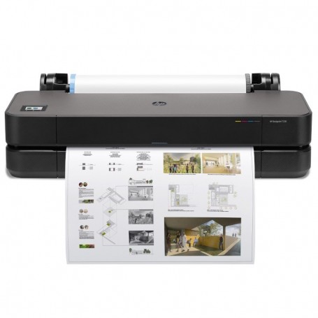 Traceur HP DesignJet T230 24" (A1 0,610m) Édition 2025