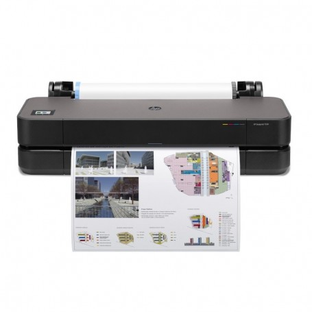 Traceur HP DesignJet T250 24" (A1 0,610m) Édition 2025