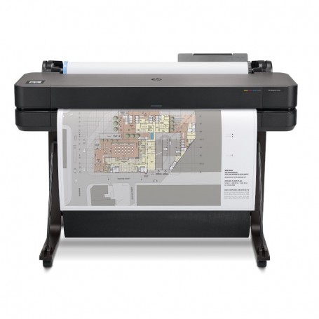 Traceur HP DesignJet T630 36" (A0 0,914m) Édition 2025