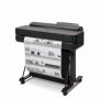 Traceur HP DesignJet T650 24" (A1 0,610m) Édition 2025