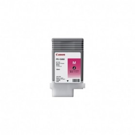 Cartouche d’encre générique Canon PFI-104M magenta 130ml - Remplace 3631B001